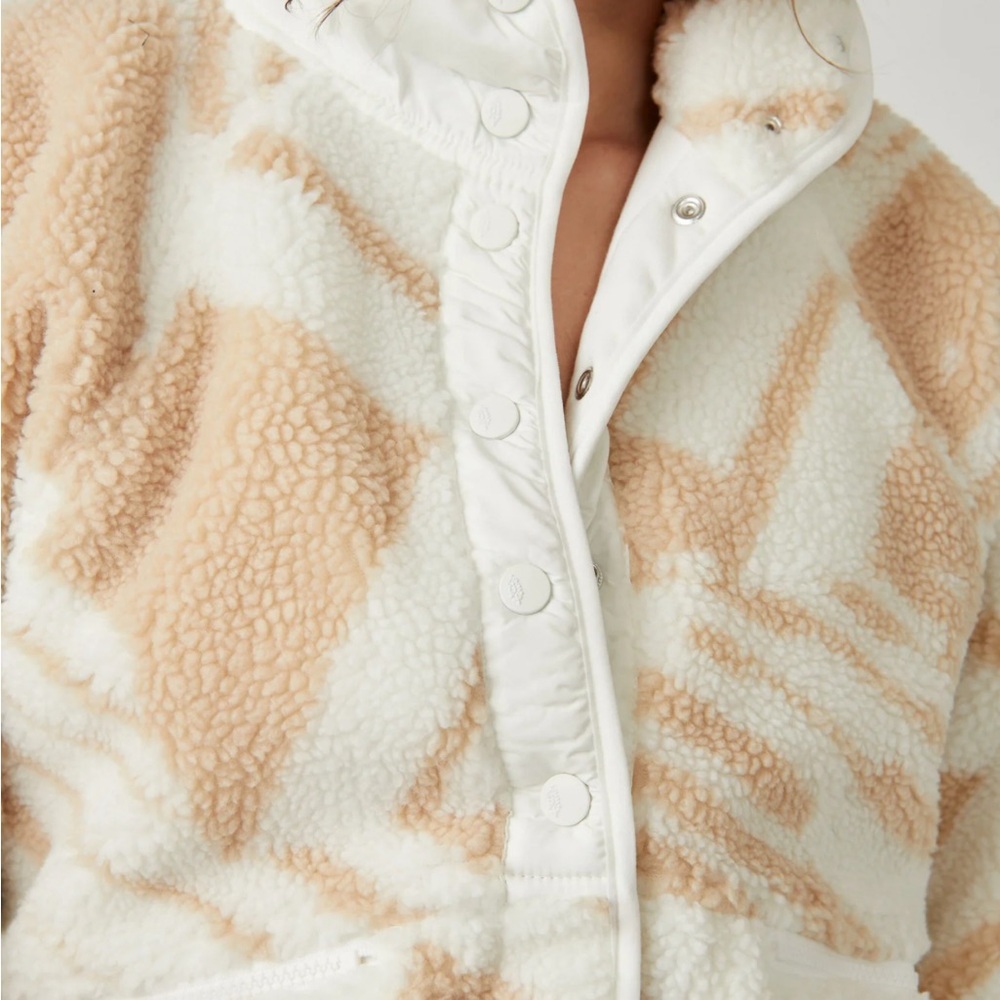 🌿 Free People Movement Rocky Ridge Jacket - Picture 4 of 10